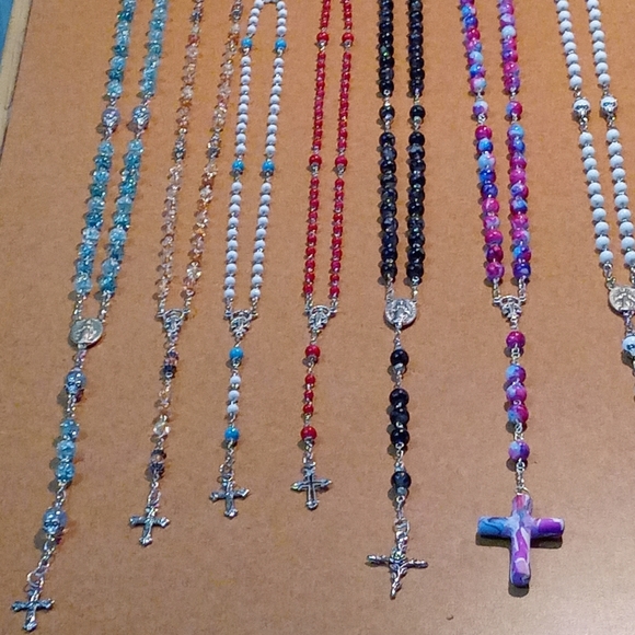 Handmade Rosaries - Picture 13 of 16